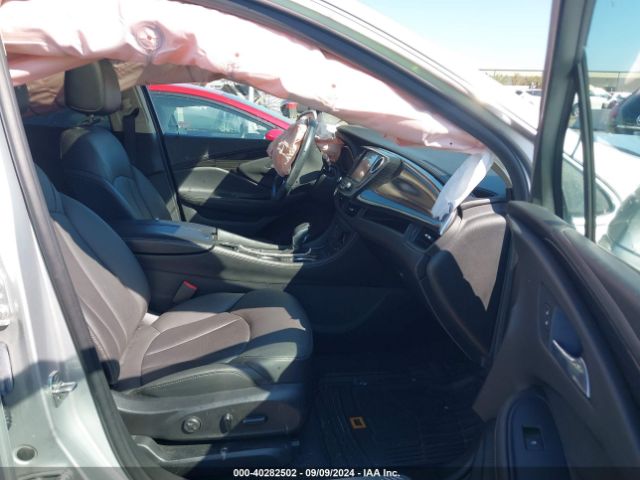LRBFXDSAXHD153653 Buick Envision Essence