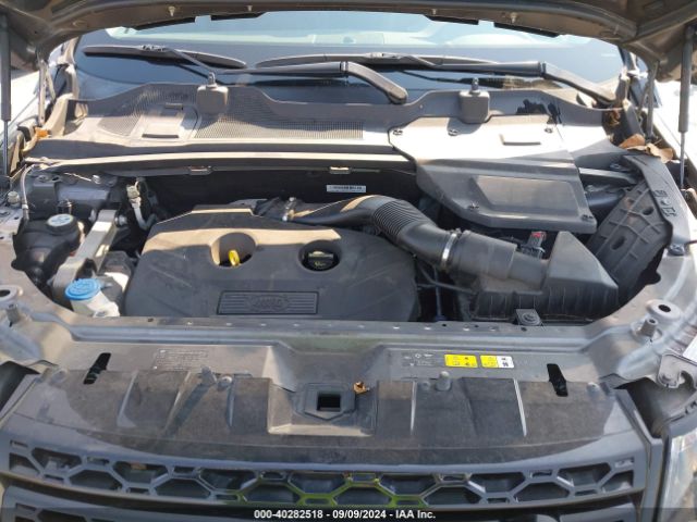 SALCP2BG7GH608164 Land Rover Discovery Sport Se