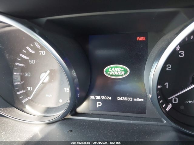 SALCP2BG7GH608164 Land Rover Discovery Sport Se