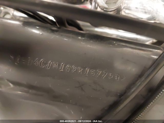 2002 HARLEY-DAVIDSON XL883 1HD4CJM162K157720 Photo 9
