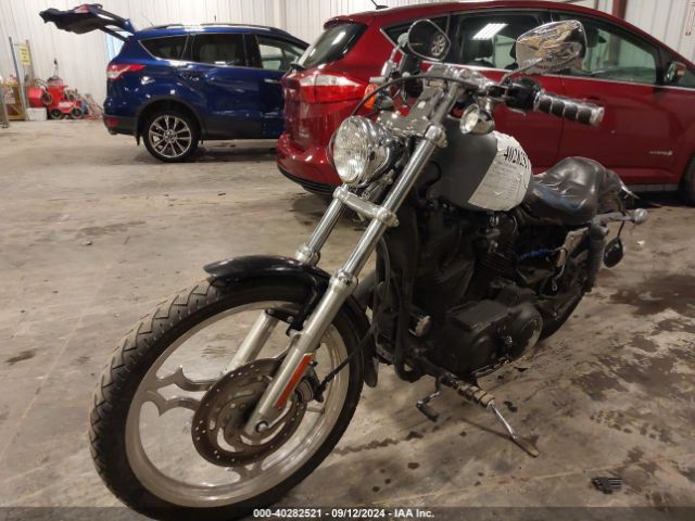 2002 HARLEY-DAVIDSON XL883 1HD4CJM162K157720 Photo 1