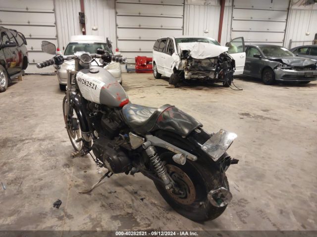 2002 HARLEY-DAVIDSON XL883 1HD4CJM162K157720 Photo 2