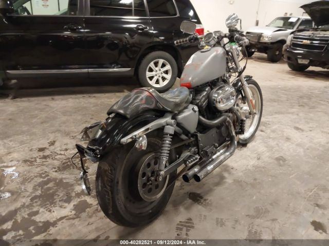 2002 HARLEY-DAVIDSON XL883 1HD4CJM162K157720 Photo 3