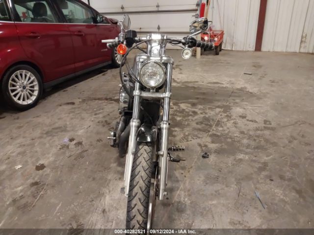 2002 HARLEY-DAVIDSON XL883 1HD4CJM162K157720 Photo 4
