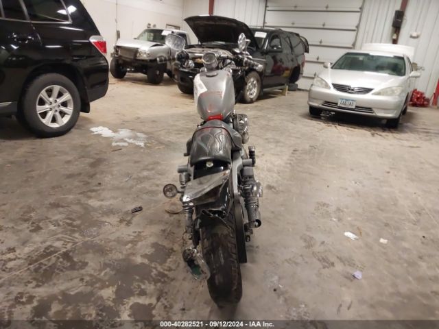 2002 HARLEY-DAVIDSON XL883 1HD4CJM162K157720 Photo 5