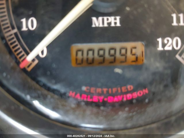 2002 HARLEY-DAVIDSON XL883 1HD4CJM162K157720 Photo 6