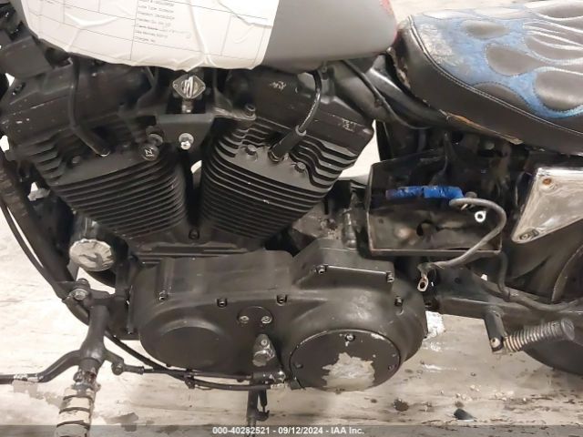2002 HARLEY-DAVIDSON XL883 1HD4CJM162K157720 Photo 8