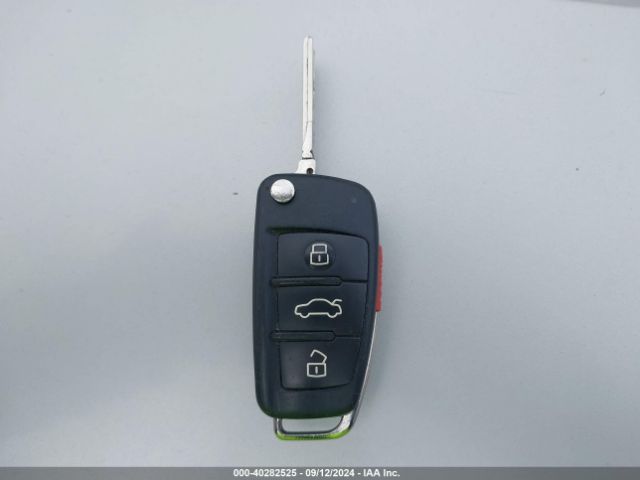 WAUB1GFF1G1084079 Audi S3 2.0t Premium Plus