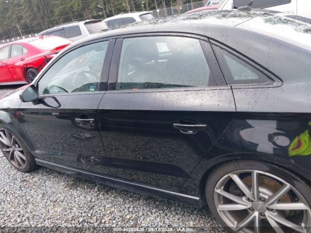 WAUB1GFF1G1084079 Audi S3 2.0t Premium Plus