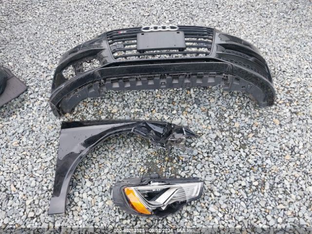 WAUB1GFF1G1084079 Audi S3 2.0t Premium Plus