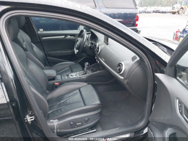 WAUB1GFF1G1084079 Audi S3 2.0t Premium Plus