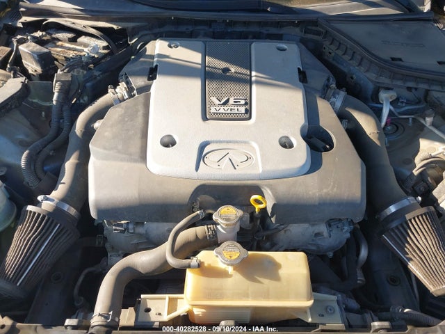JN1BV7AP0EM675932 Infiniti Q50 Premium