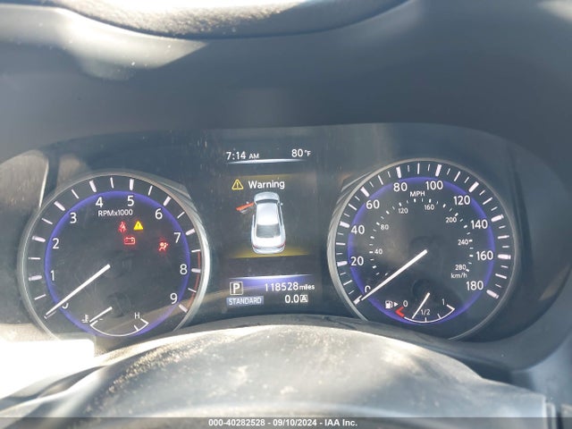 JN1BV7AP0EM675932 Infiniti Q50 Premium