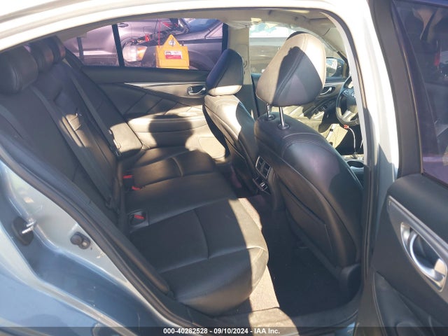 JN1BV7AP0EM675932 Infiniti Q50 Premium
