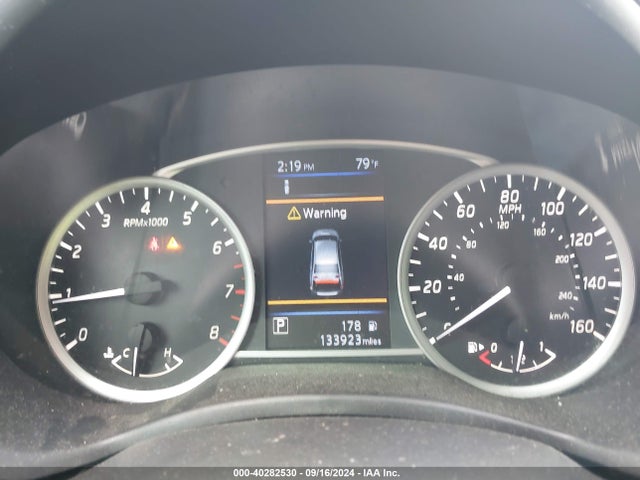 Nissan SENTRA S 2019 3N1AB7AP4KY250744 Image 7