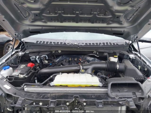 1FMJK2A88REA11483 Ford Expedition Limited Max