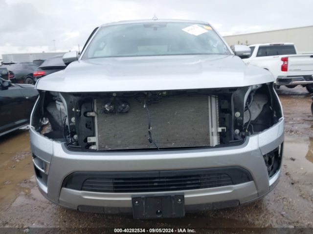 1FMJK2A88REA11483 Ford Expedition Limited Max