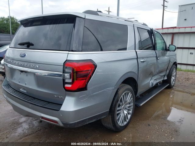 1FMJK2A88REA11483 Ford Expedition Limited Max