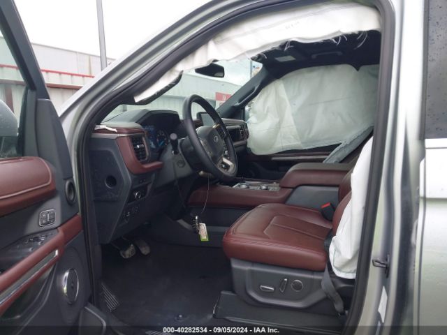 1FMJK2A88REA11483 Ford Expedition Limited Max