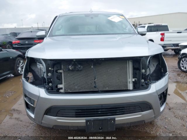 1FMJK2A88REA11483 Ford Expedition Limited Max