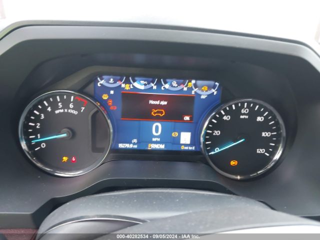 1FMJK2A88REA11483 Ford Expedition Limited Max