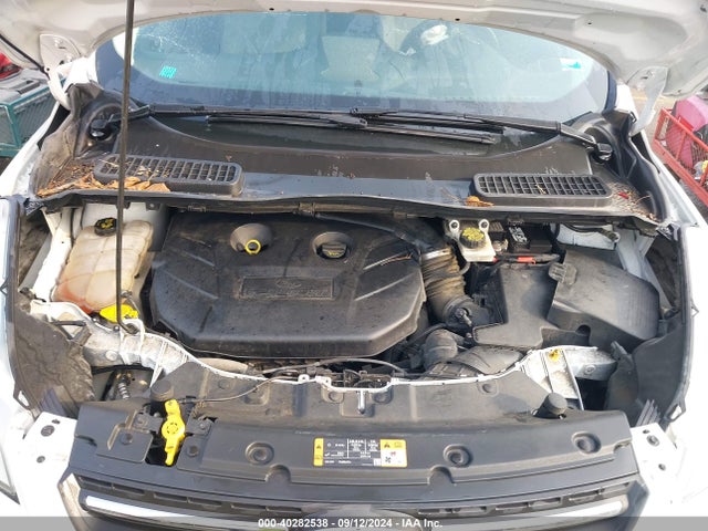 Ford ESCAPE SE 2014 1FMCU0G98EUD64670 Image 10