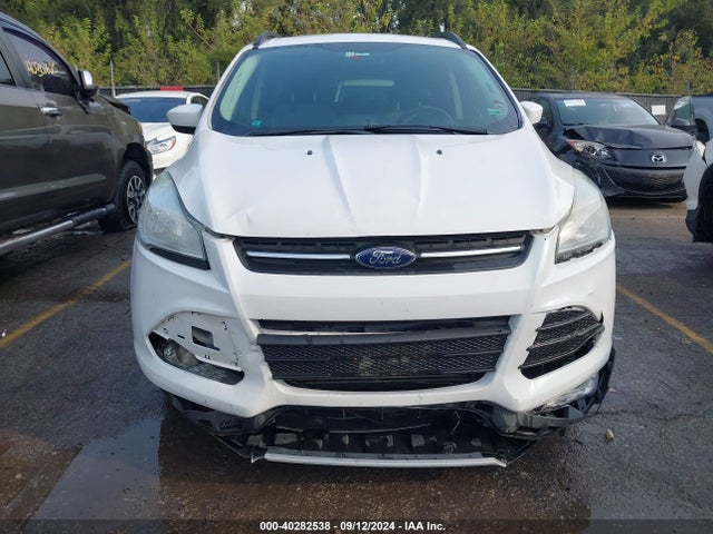 Ford ESCAPE SE 2014 1FMCU0G98EUD64670 Image 12