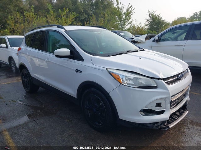 Ford ESCAPE SE 2014 1FMCU0G98EUD64670 Image 13