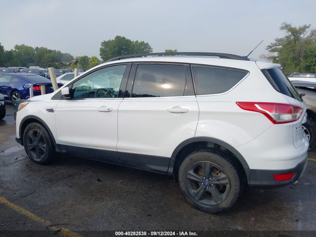 Ford ESCAPE SE 2014 1FMCU0G98EUD64670 Image 14