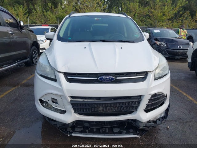Ford ESCAPE SE 2014 1FMCU0G98EUD64670 Image 6
