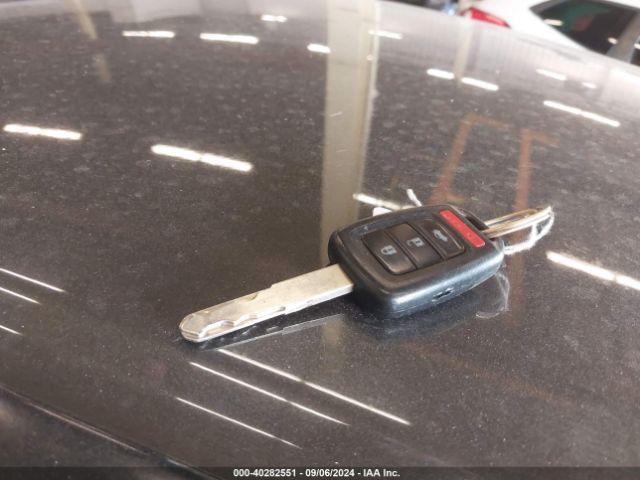 1HGCR2F30FA064060 Honda ACCORD LX