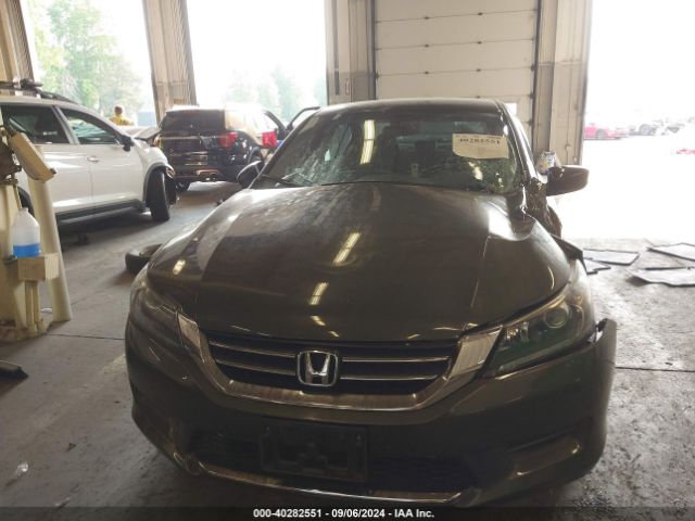 1HGCR2F30FA064060 Honda ACCORD LX