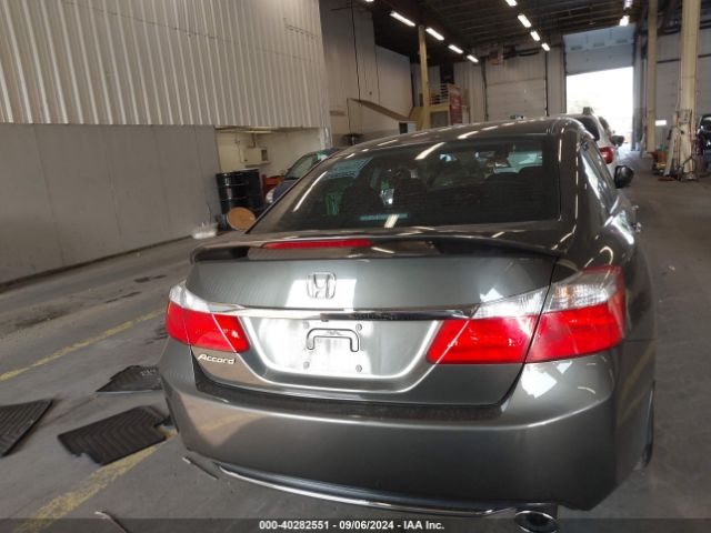 1HGCR2F30FA064060 Honda ACCORD LX