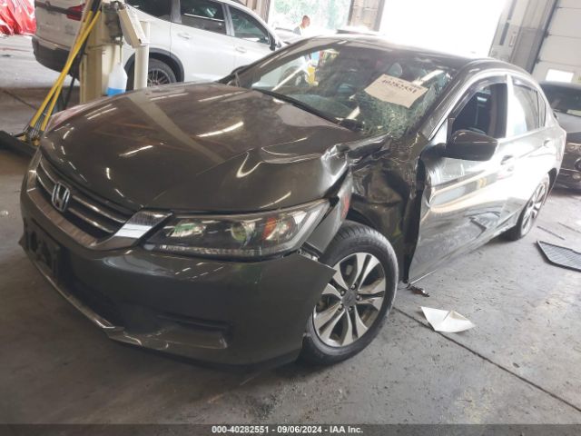 1HGCR2F30FA064060 Honda ACCORD LX