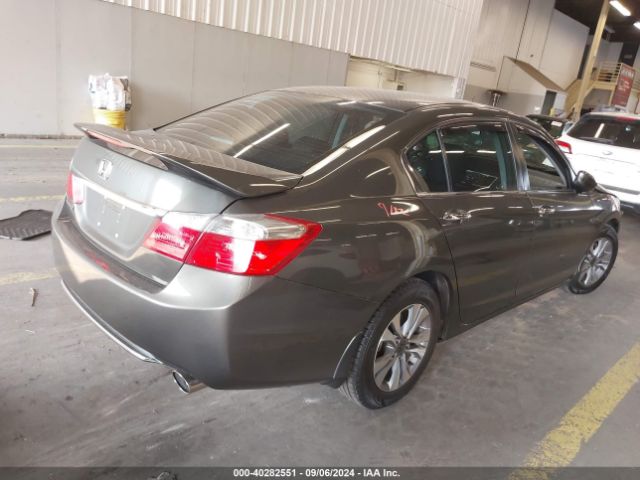 1HGCR2F30FA064060 Honda ACCORD LX