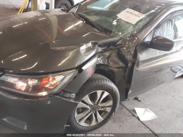 1HGCR2F30FA064060 Honda ACCORD LX