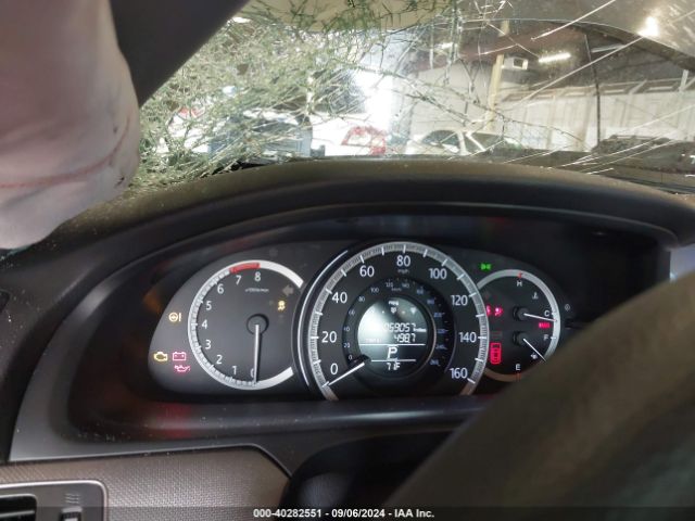 1HGCR2F30FA064060 Honda ACCORD LX