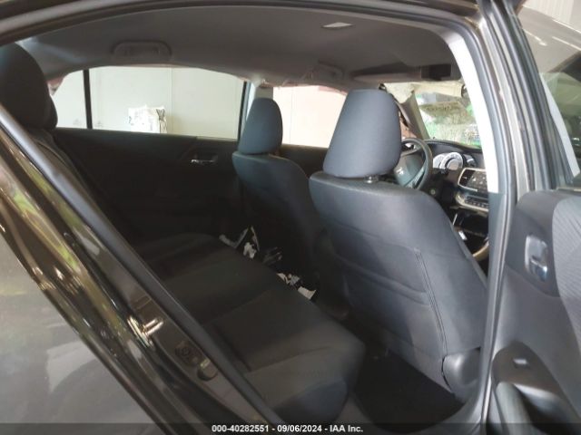 1HGCR2F30FA064060 Honda ACCORD LX