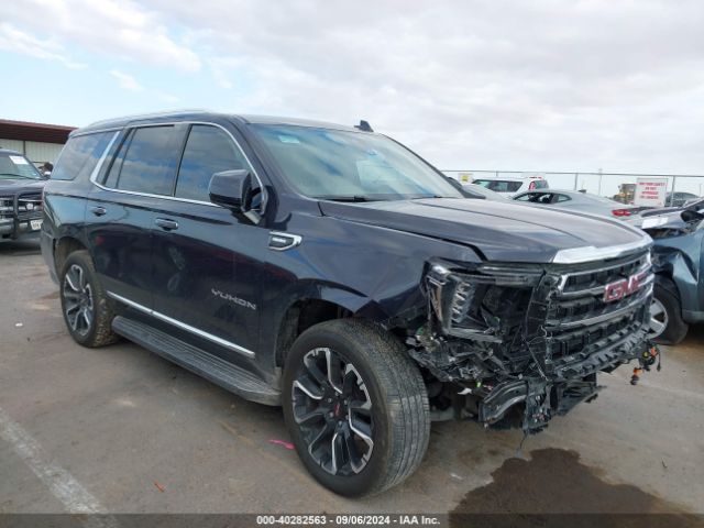 GMC Yukon 4wd Slt 2023 1GKS2BKTXPR420042 Image 1
