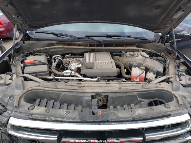 GMC Yukon 4wd Slt 2023 1GKS2BKTXPR420042 Image 10