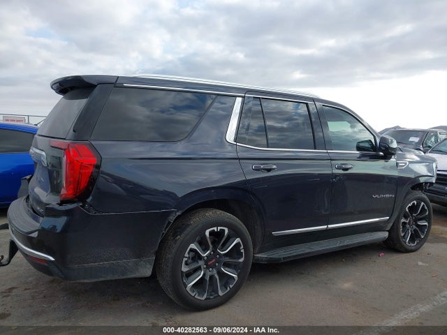 GMC Yukon 4wd Slt 2023 1GKS2BKTXPR420042 Image 13