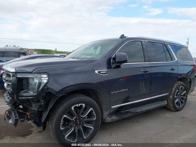 GMC Yukon 4wd Slt 2023 1GKS2BKTXPR420042 Image 14
