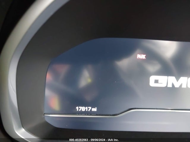 GMC Yukon 4wd Slt 2023 1GKS2BKTXPR420042 Image 15