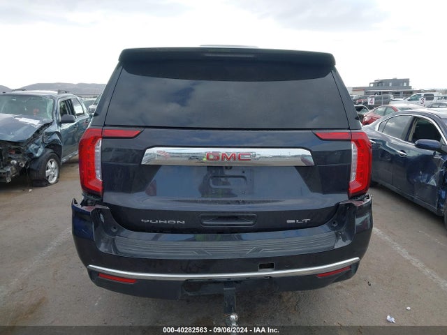 GMC Yukon 4wd Slt 2023 1GKS2BKTXPR420042 Image 16