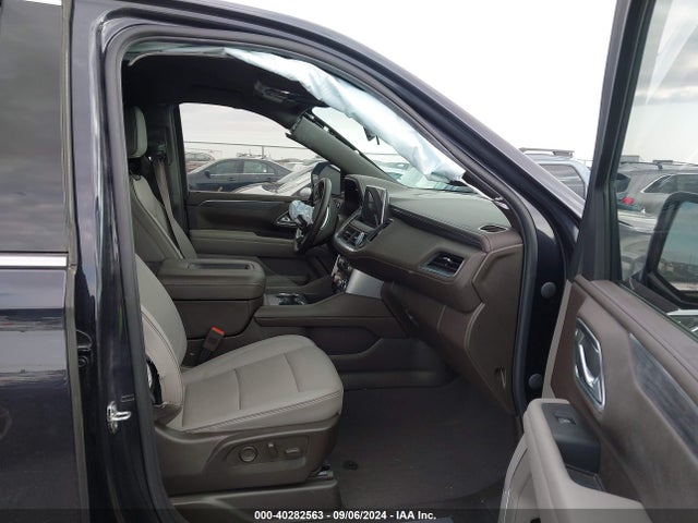 GMC Yukon 4wd Slt 2023 1GKS2BKTXPR420042 Image 5