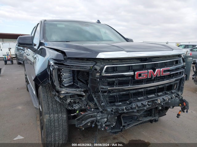 GMC Yukon 4wd Slt 2023 1GKS2BKTXPR420042 Image 6