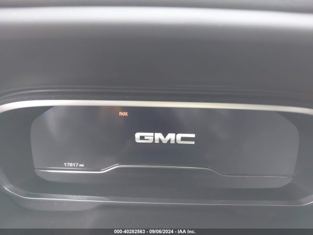 GMC Yukon 4wd Slt 2023 1GKS2BKTXPR420042 Image 7