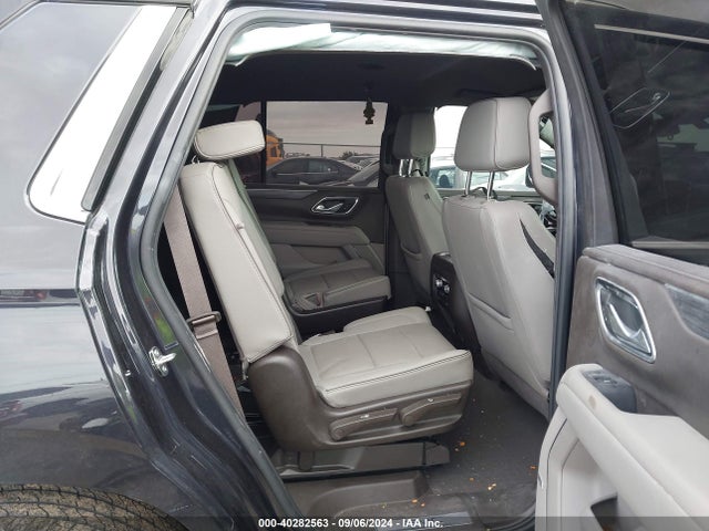 GMC Yukon 4wd Slt 2023 1GKS2BKTXPR420042 Image 8