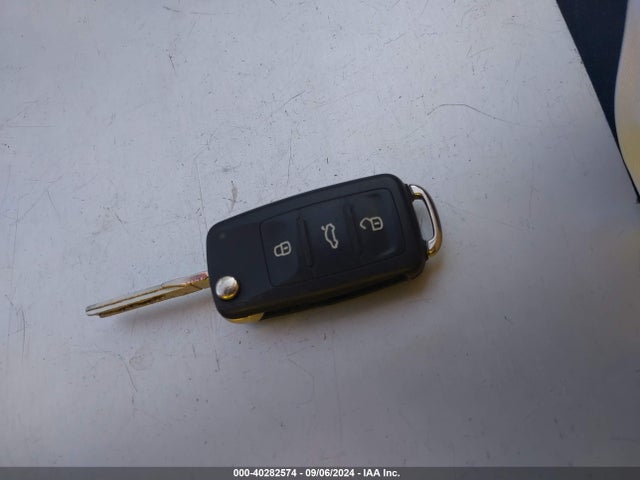 Продаж на аукціоні авто 2012 Volkswagen Golf Tdi 4-door, vin: WVWDM7AJ5CW162181, номер лоту: 40282574