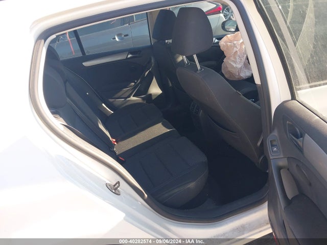 Продаж на аукціоні авто 2012 Volkswagen Golf Tdi 4-door, vin: WVWDM7AJ5CW162181, номер лоту: 40282574